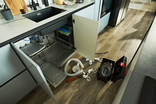 Reliable Leak Detection contractor in Reynoldsburg, OH by Street Wise - Plumbing